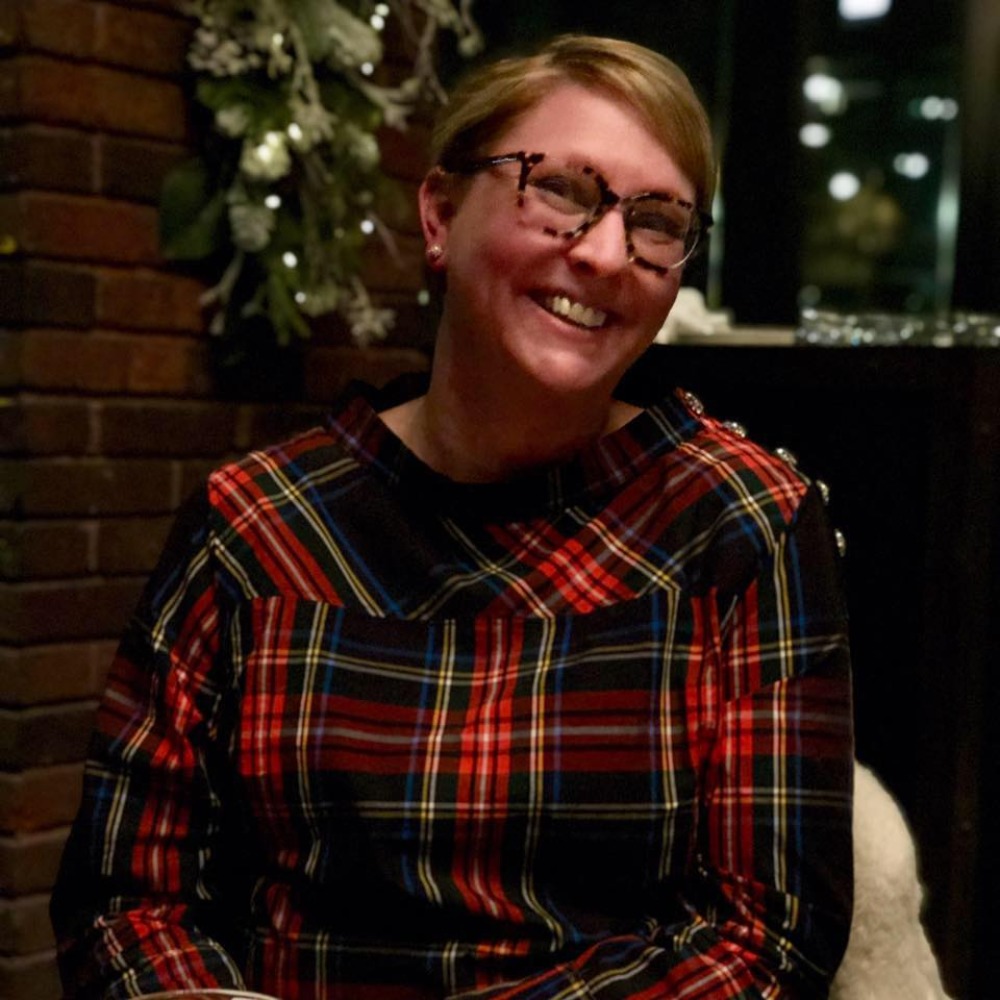 Meet your Posher, Kari
